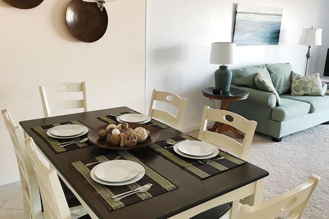 Villa Ocean Hideaway à Ocean City Extérieur photo
