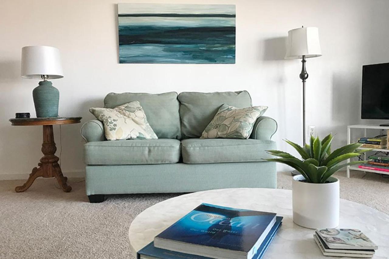 Villa Ocean Hideaway à Ocean City Extérieur photo