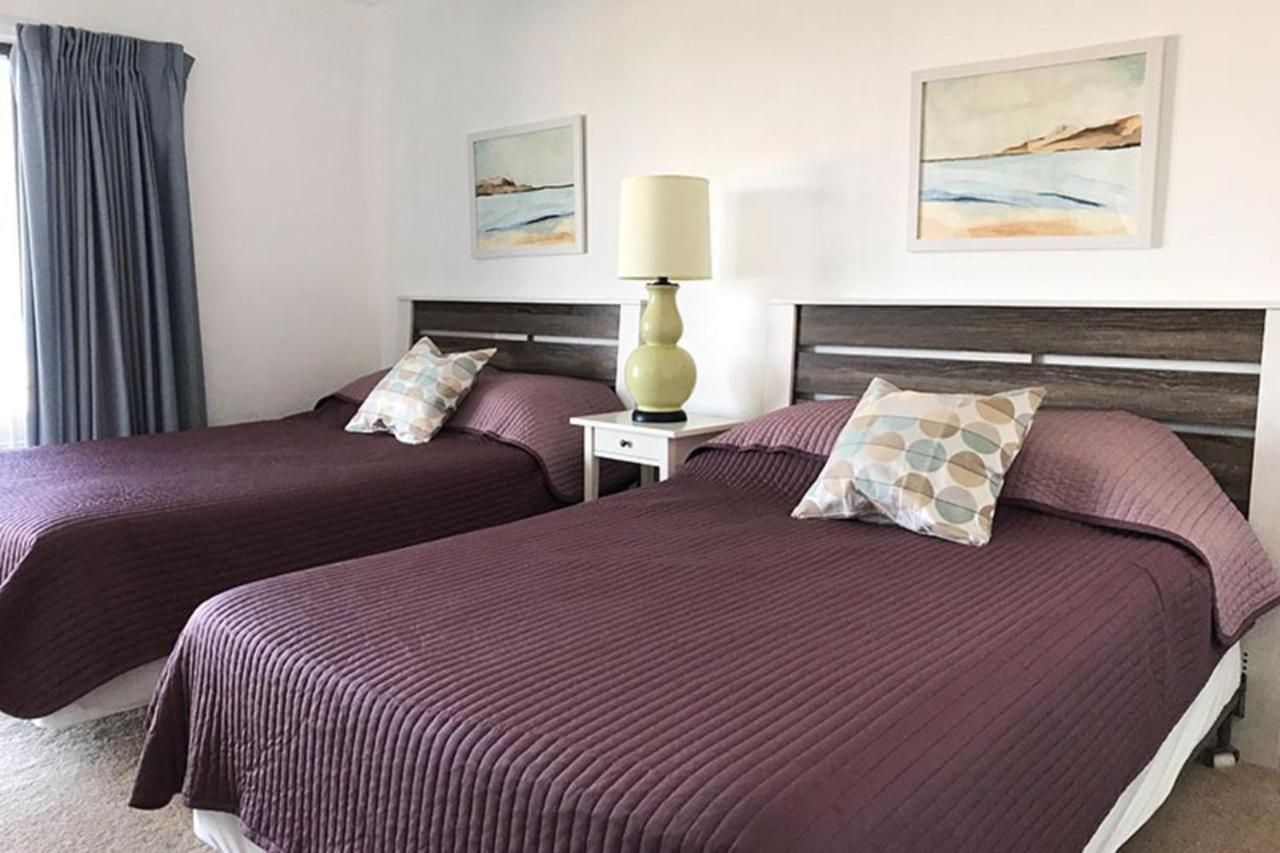 Villa Ocean Hideaway à Ocean City Extérieur photo