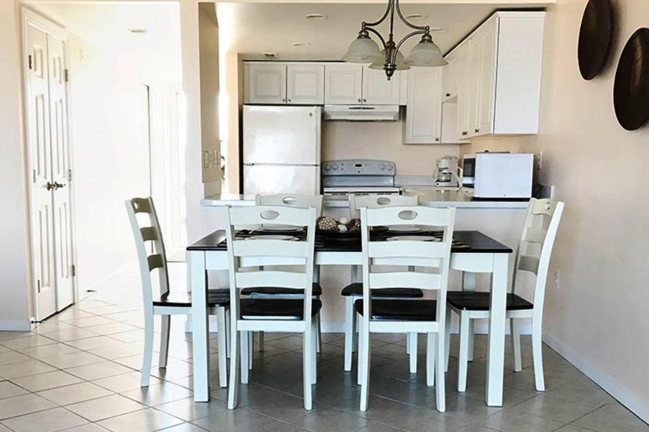 Villa Ocean Hideaway à Ocean City Extérieur photo