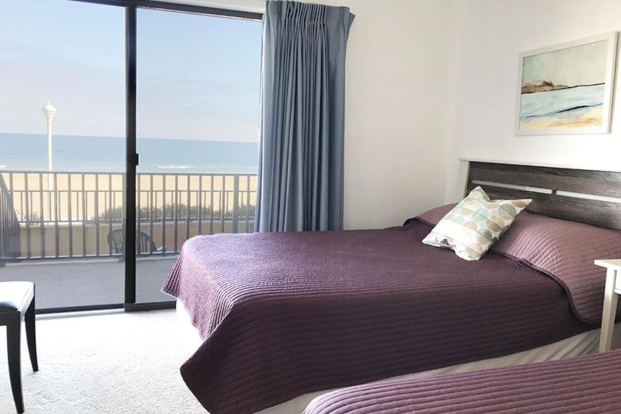 Villa Ocean Hideaway à Ocean City Extérieur photo