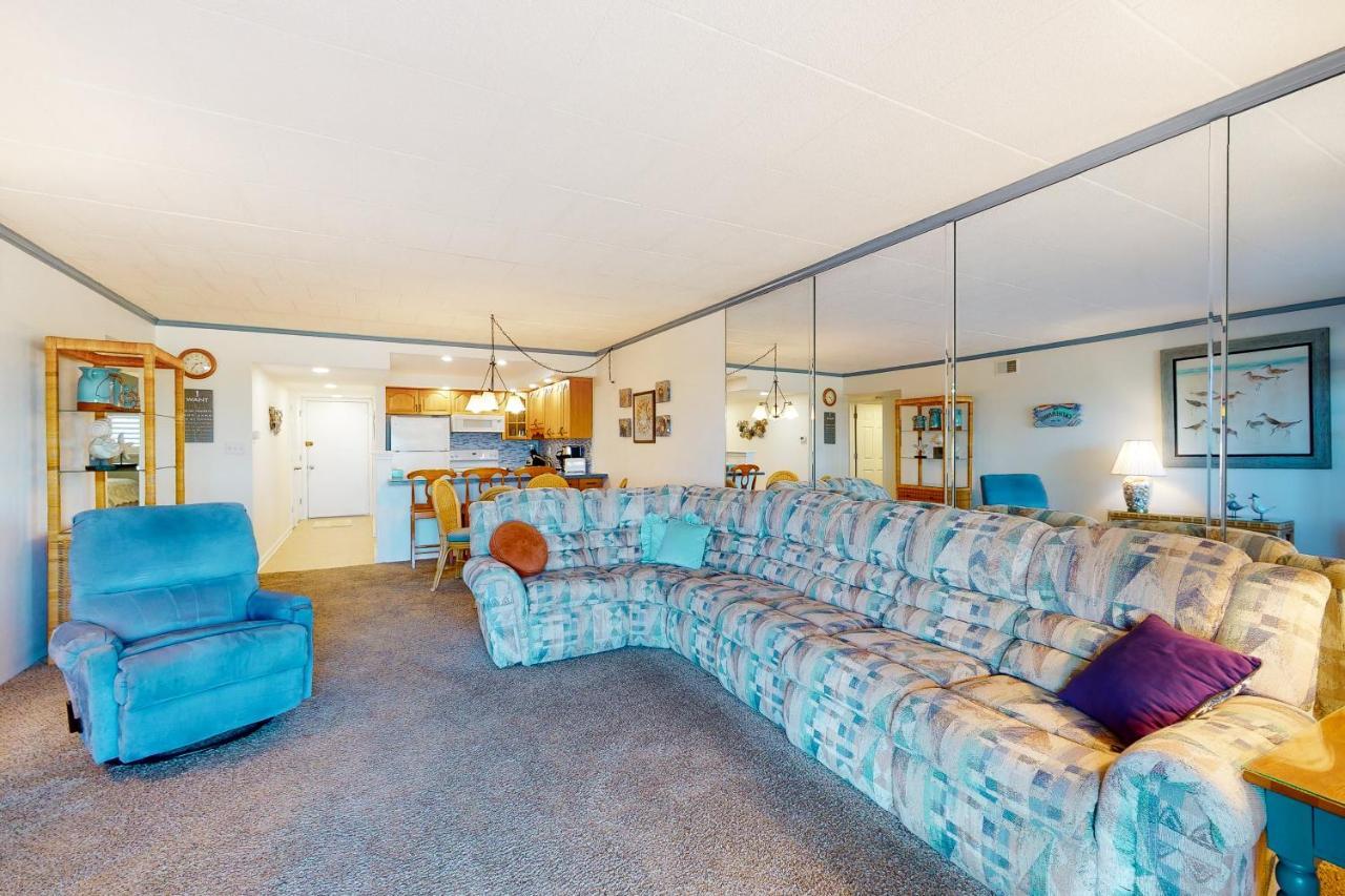 Villa Ocean Hideaway à Ocean City Chambre photo
