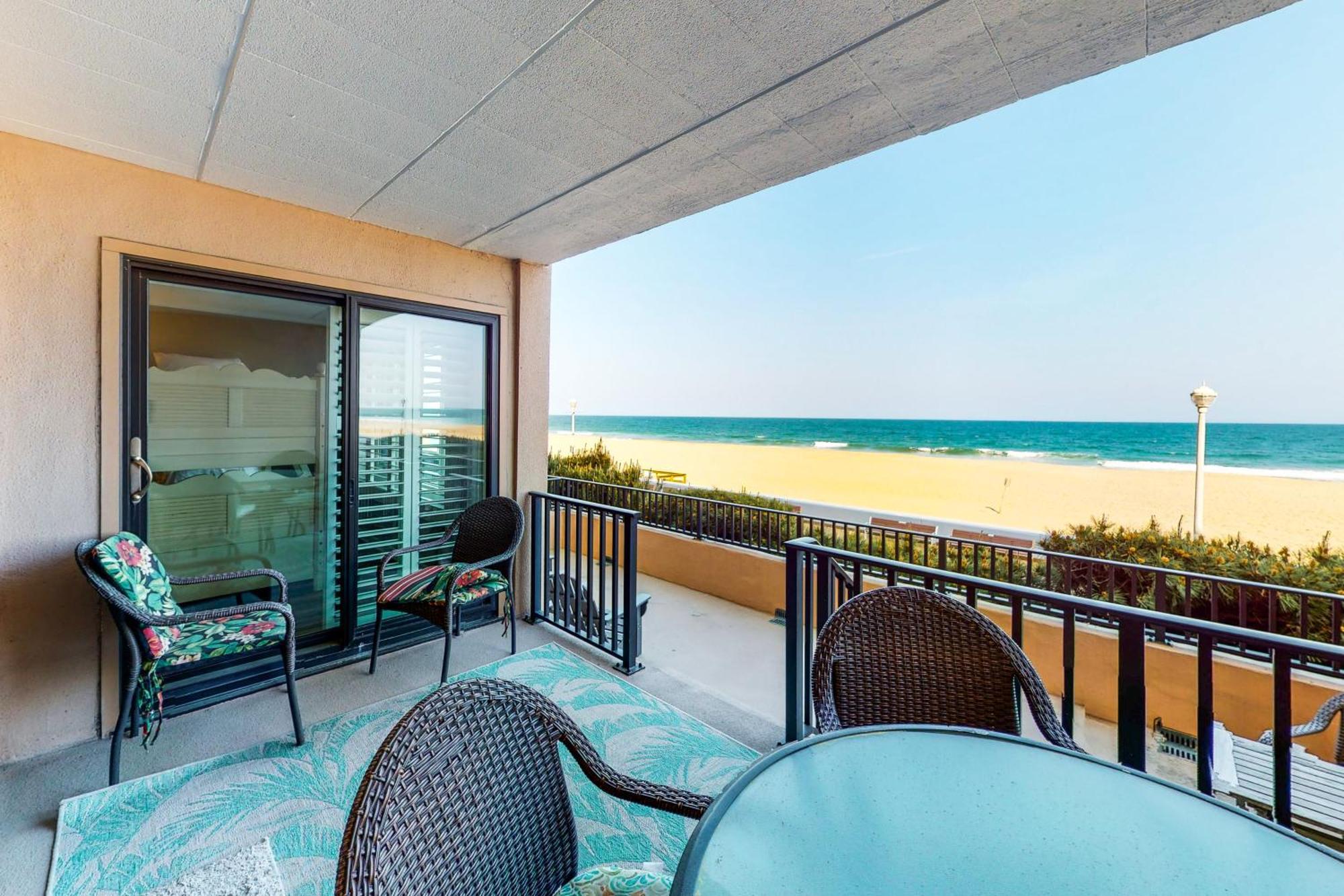 Villa Ocean Hideaway à Ocean City Chambre photo
