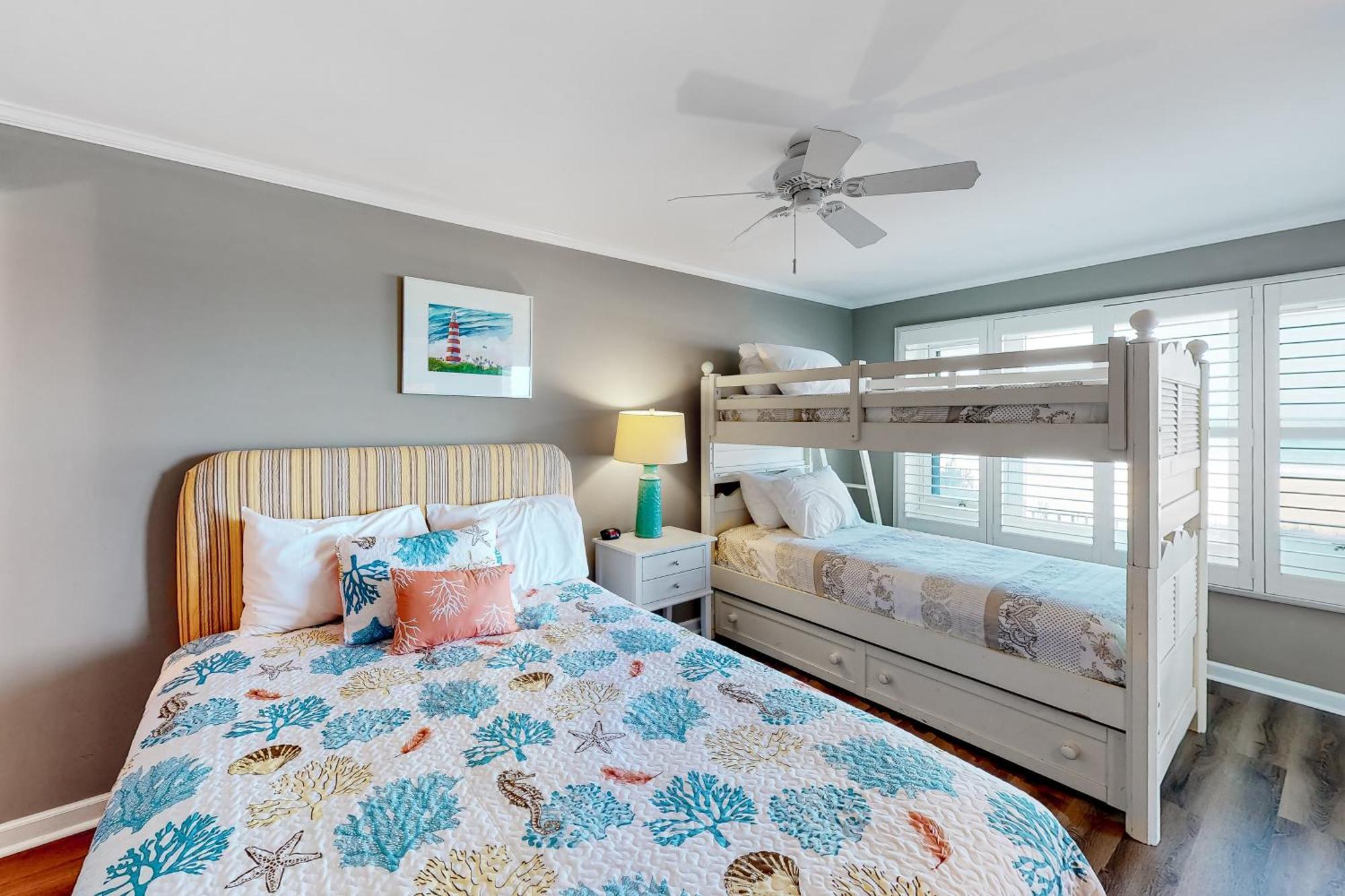 Villa Ocean Hideaway à Ocean City Chambre photo