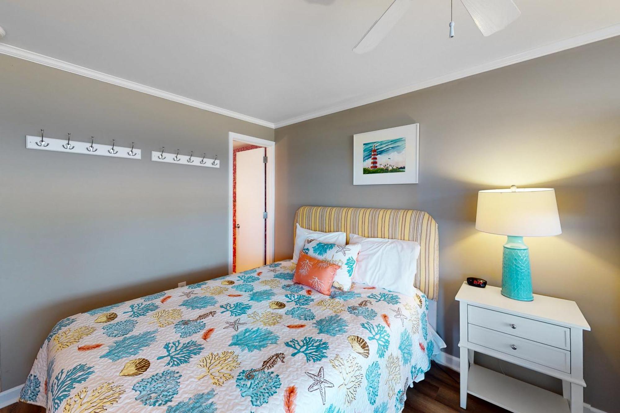 Villa Ocean Hideaway à Ocean City Chambre photo