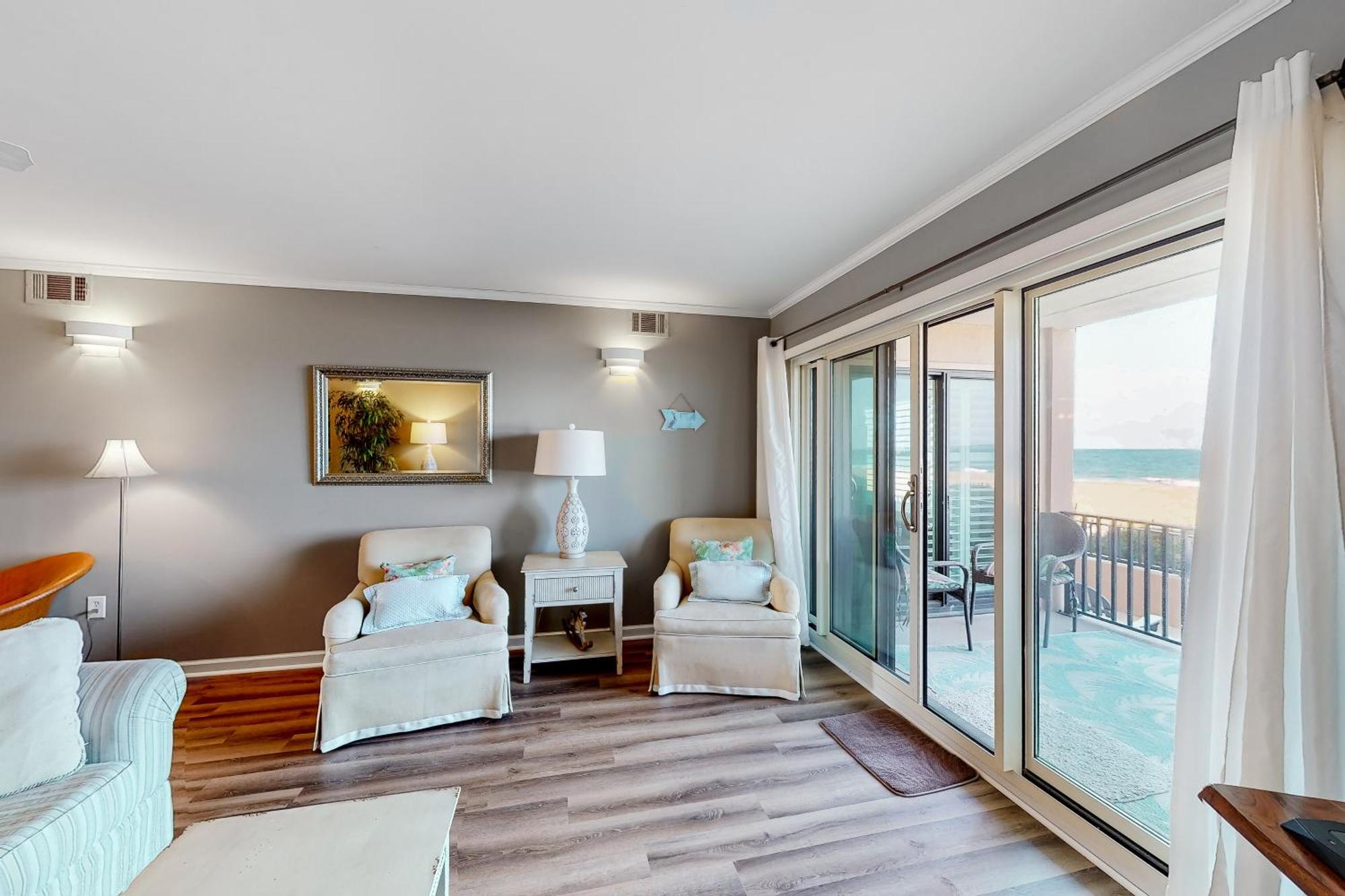 Villa Ocean Hideaway à Ocean City Chambre photo