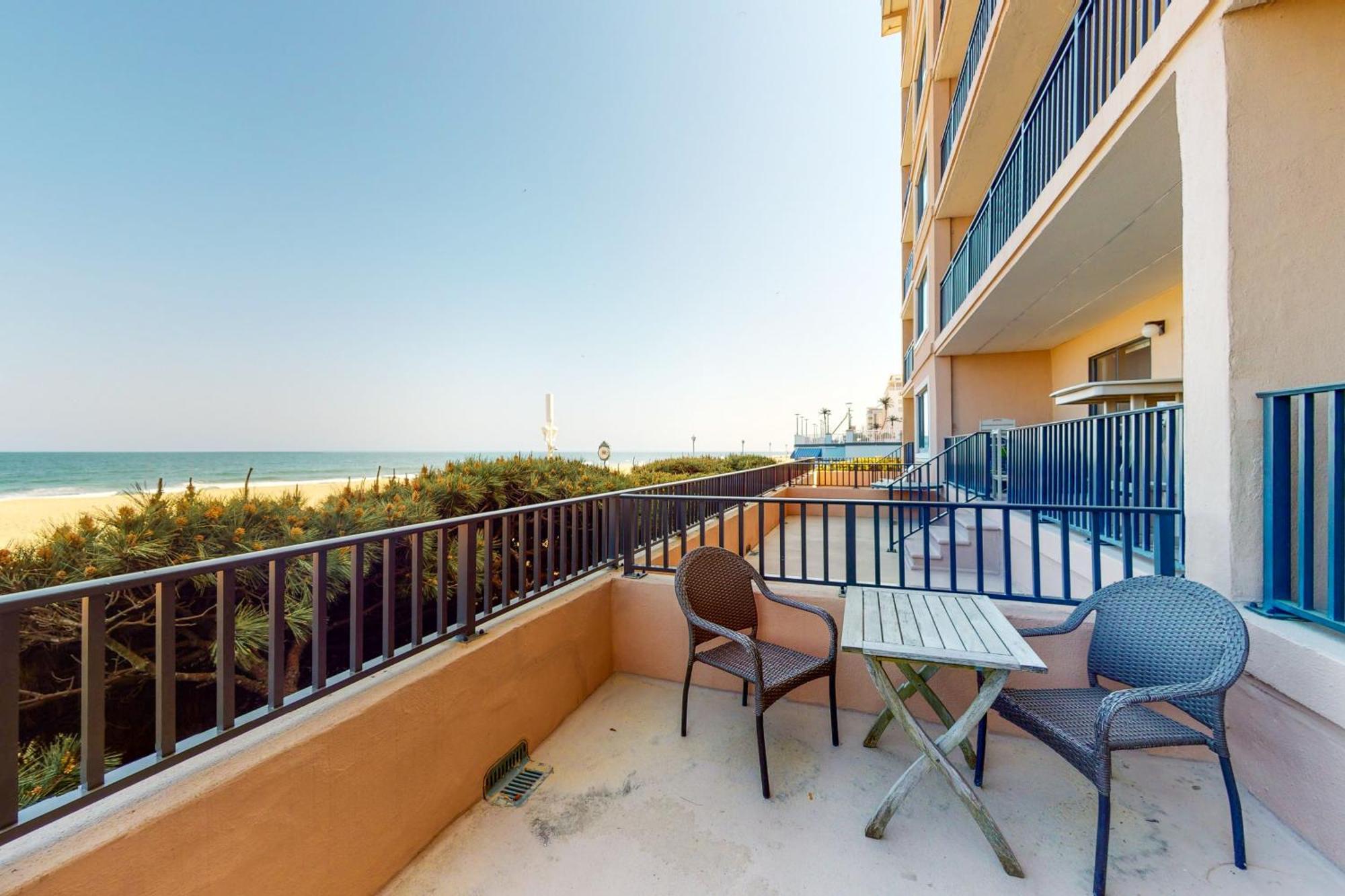 Villa Ocean Hideaway à Ocean City Chambre photo