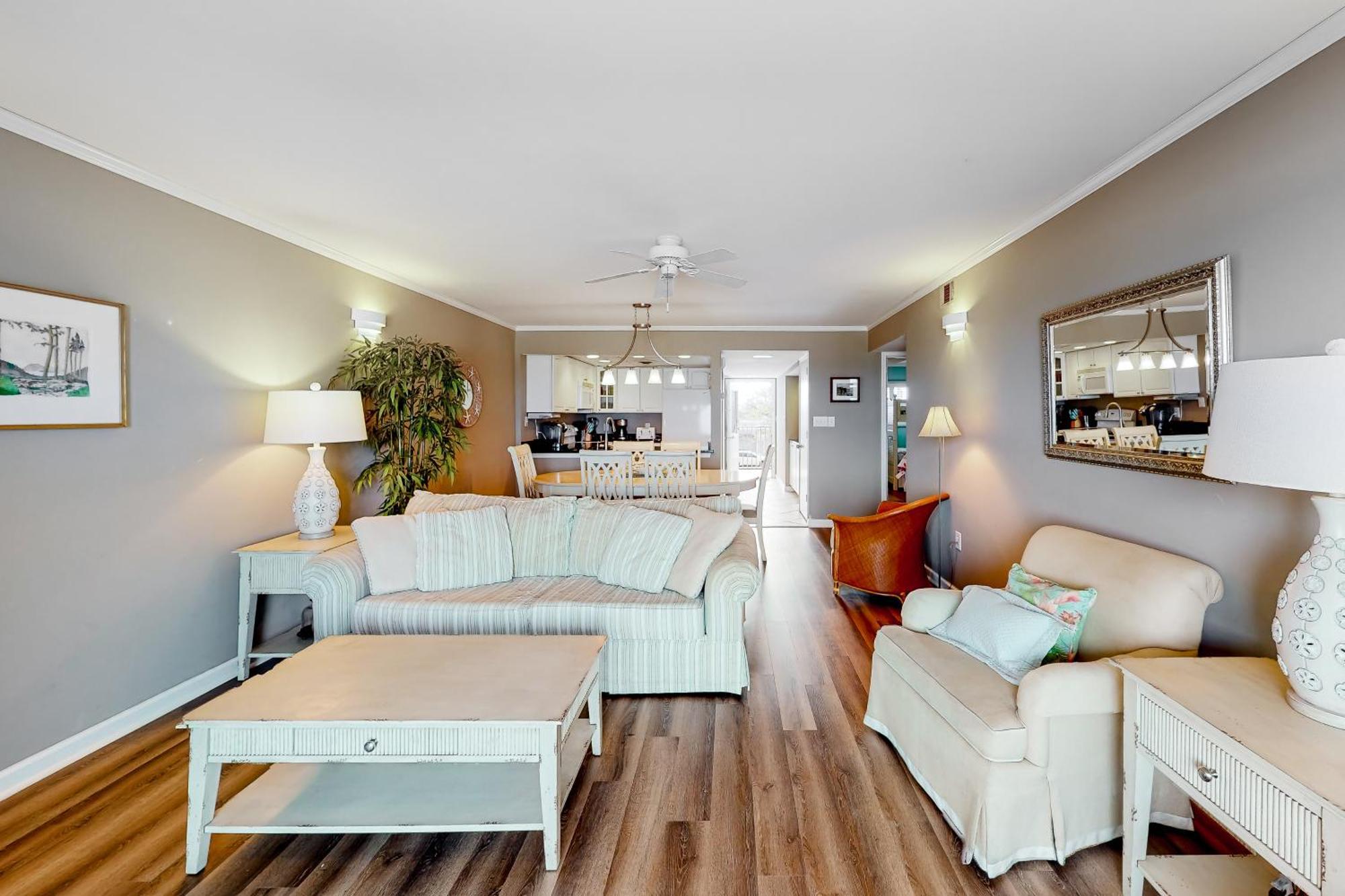 Villa Ocean Hideaway à Ocean City Chambre photo