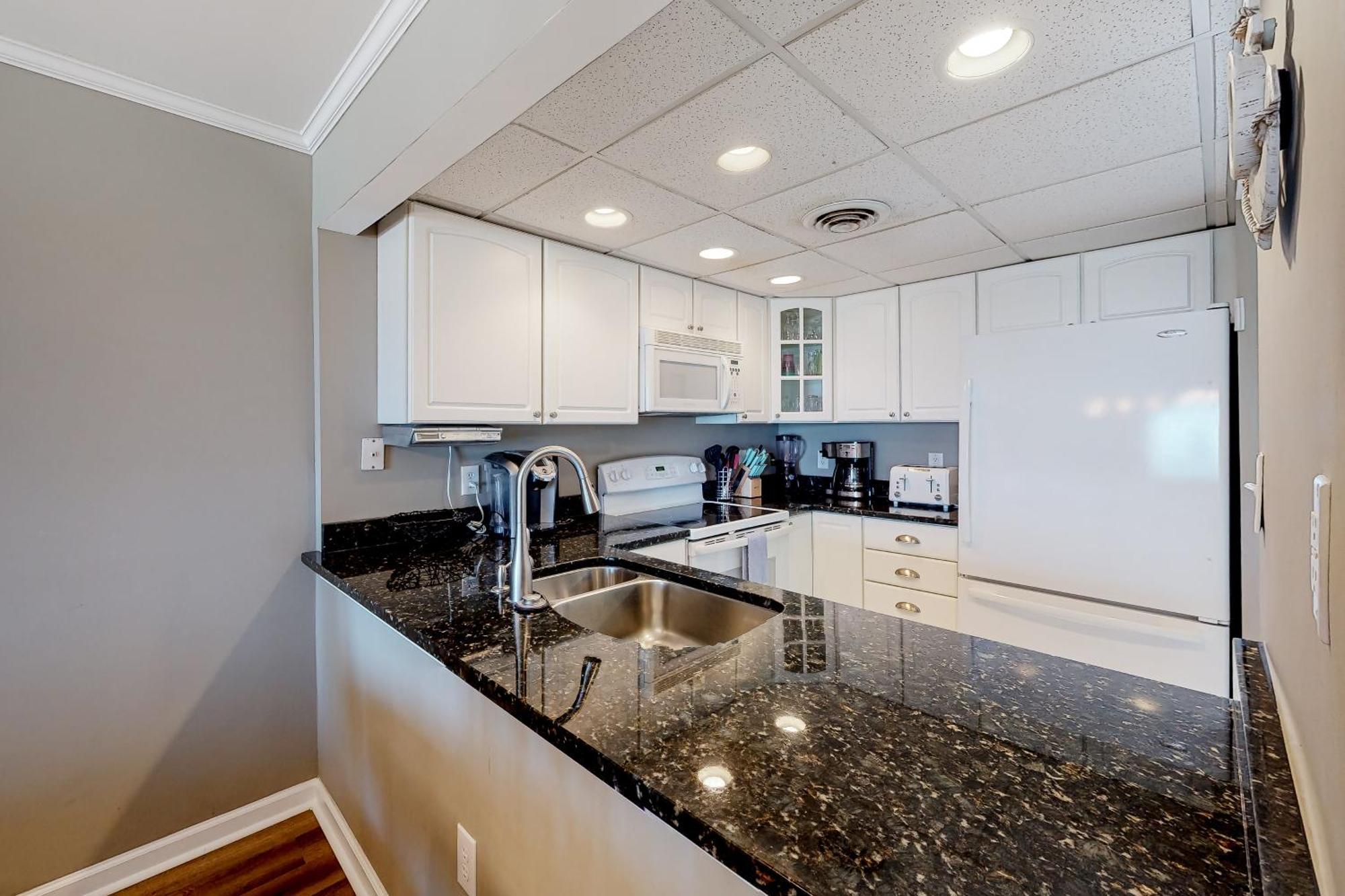 Villa Ocean Hideaway à Ocean City Chambre photo