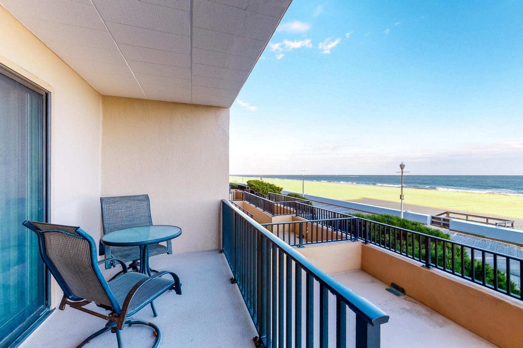Villa Ocean Hideaway à Ocean City Chambre photo