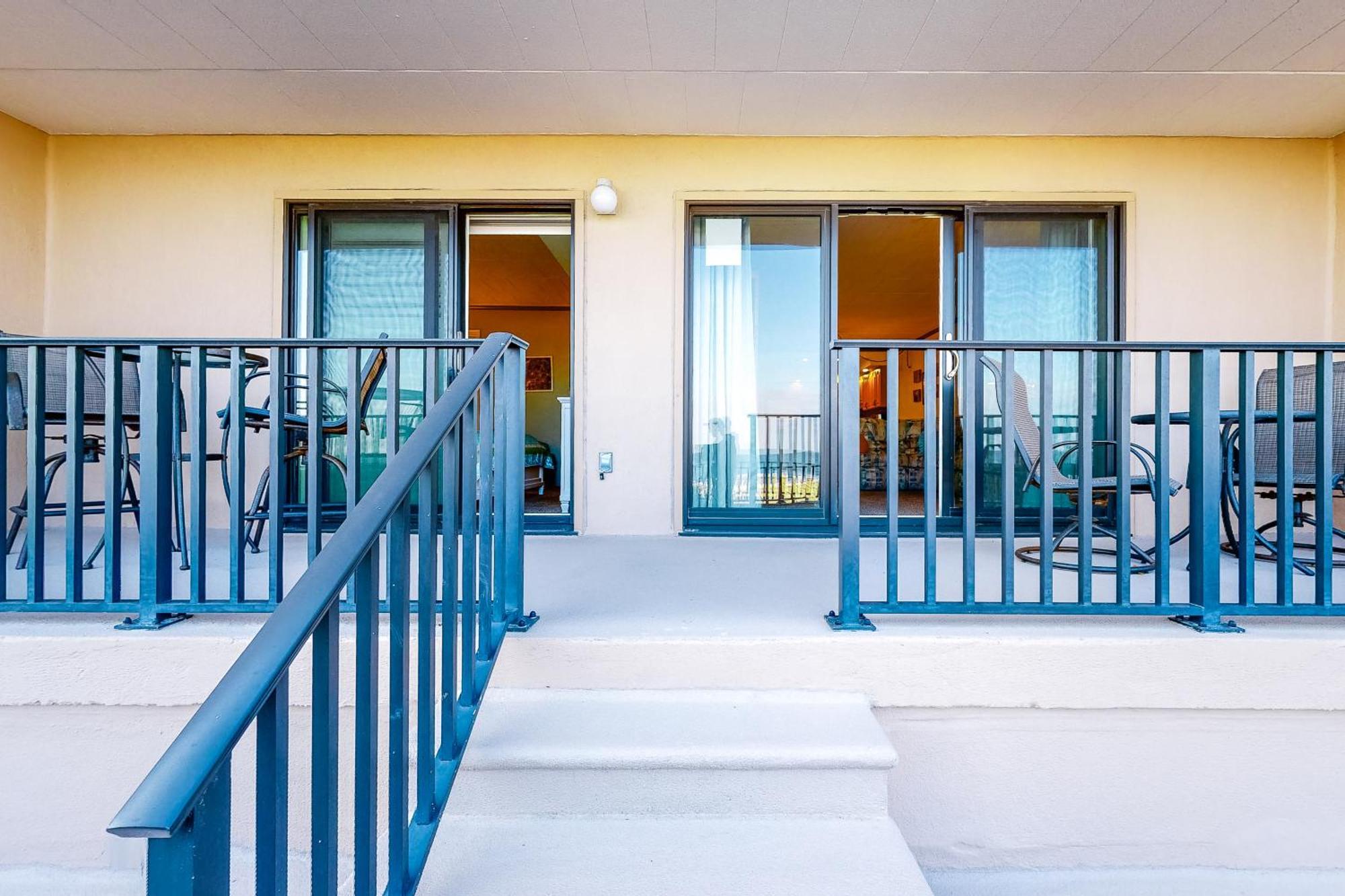 Villa Ocean Hideaway à Ocean City Chambre photo
