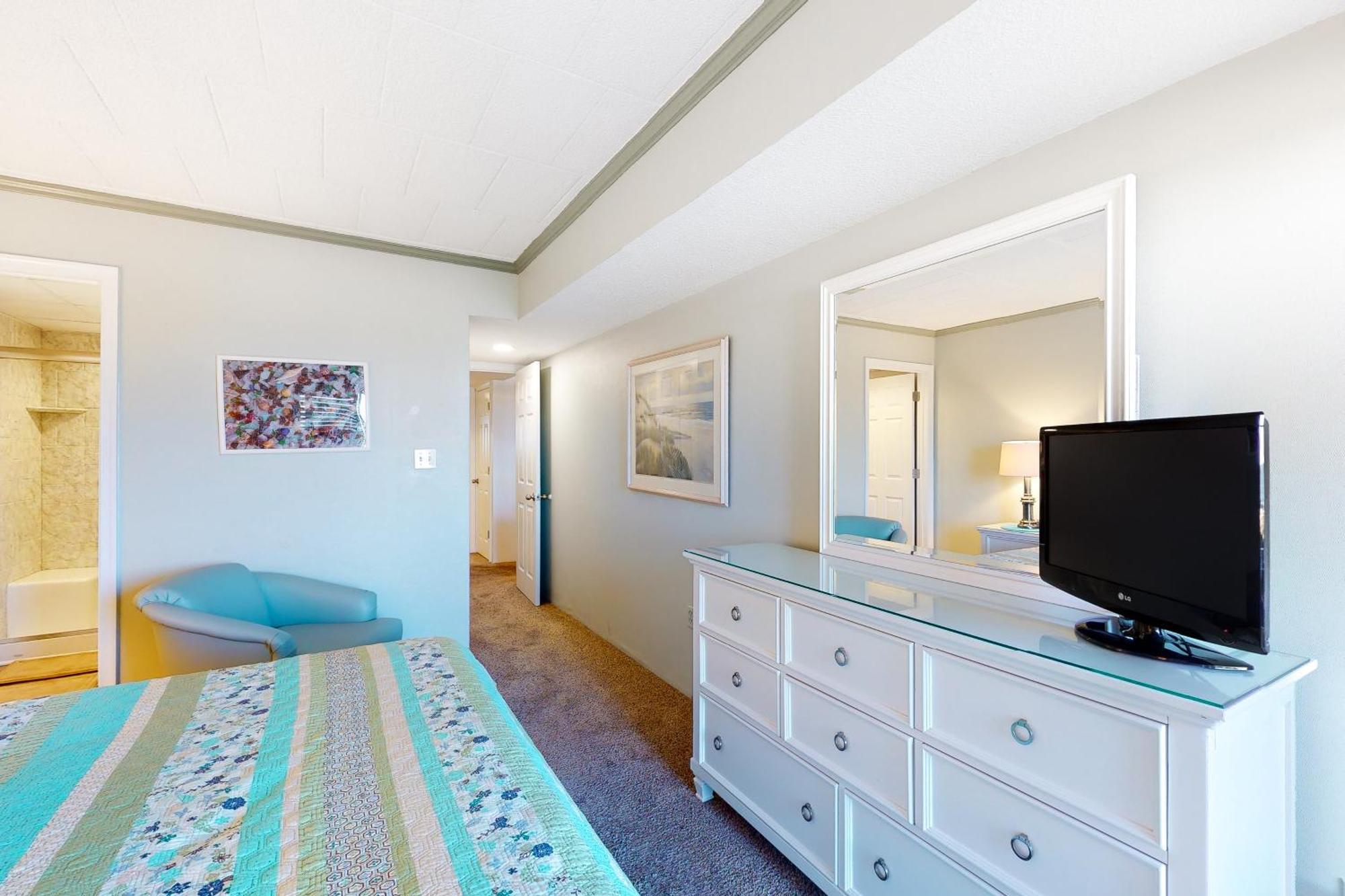 Villa Ocean Hideaway à Ocean City Chambre photo