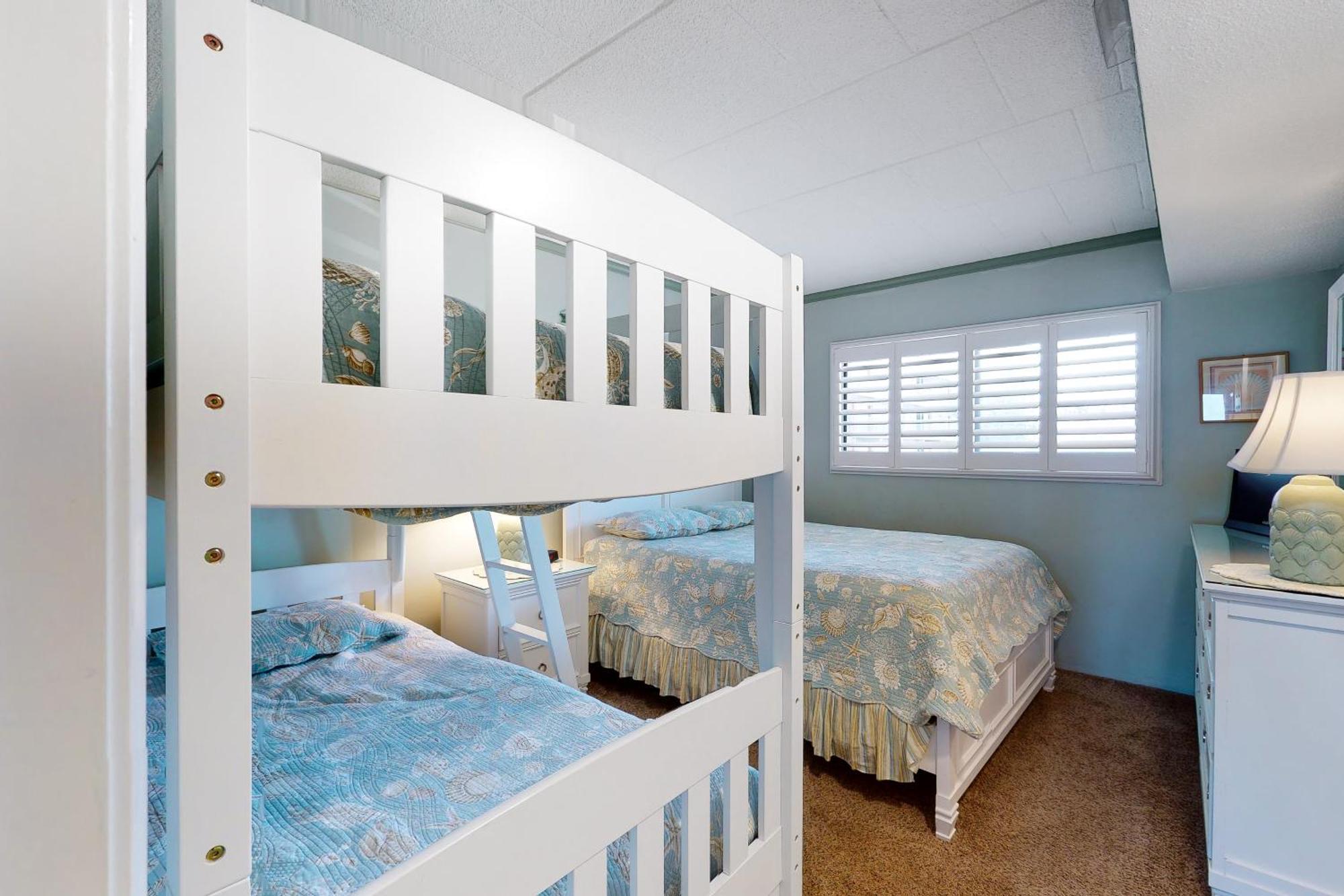 Villa Ocean Hideaway à Ocean City Chambre photo