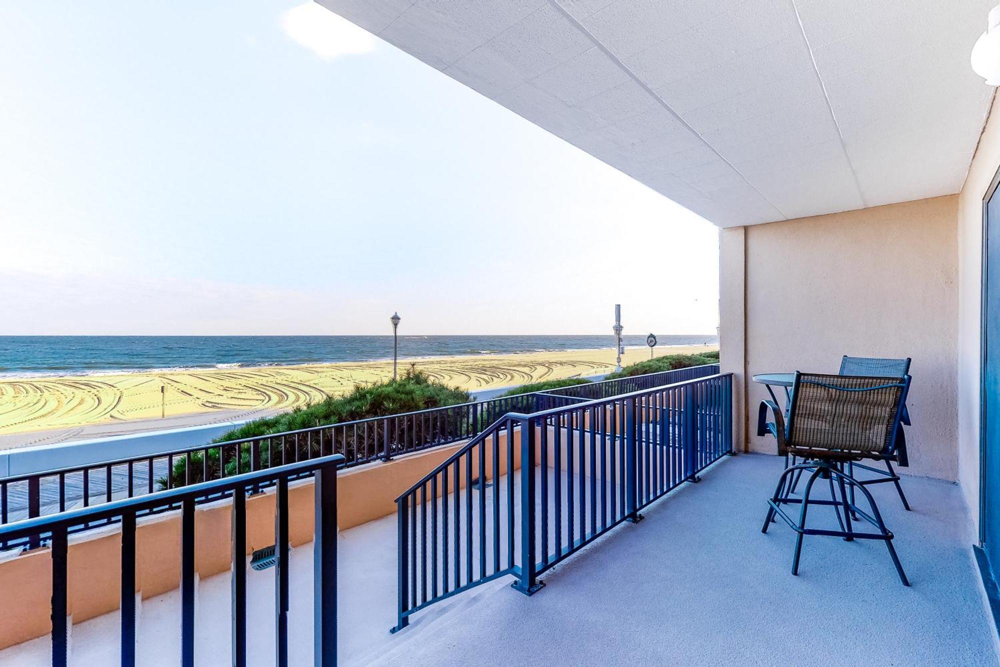 Villa Ocean Hideaway à Ocean City Chambre photo