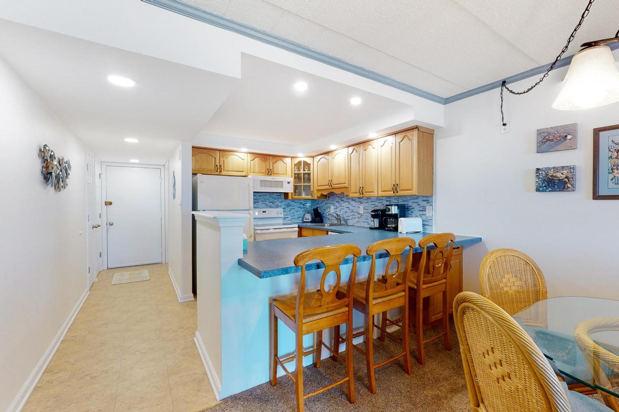 Villa Ocean Hideaway à Ocean City Chambre photo