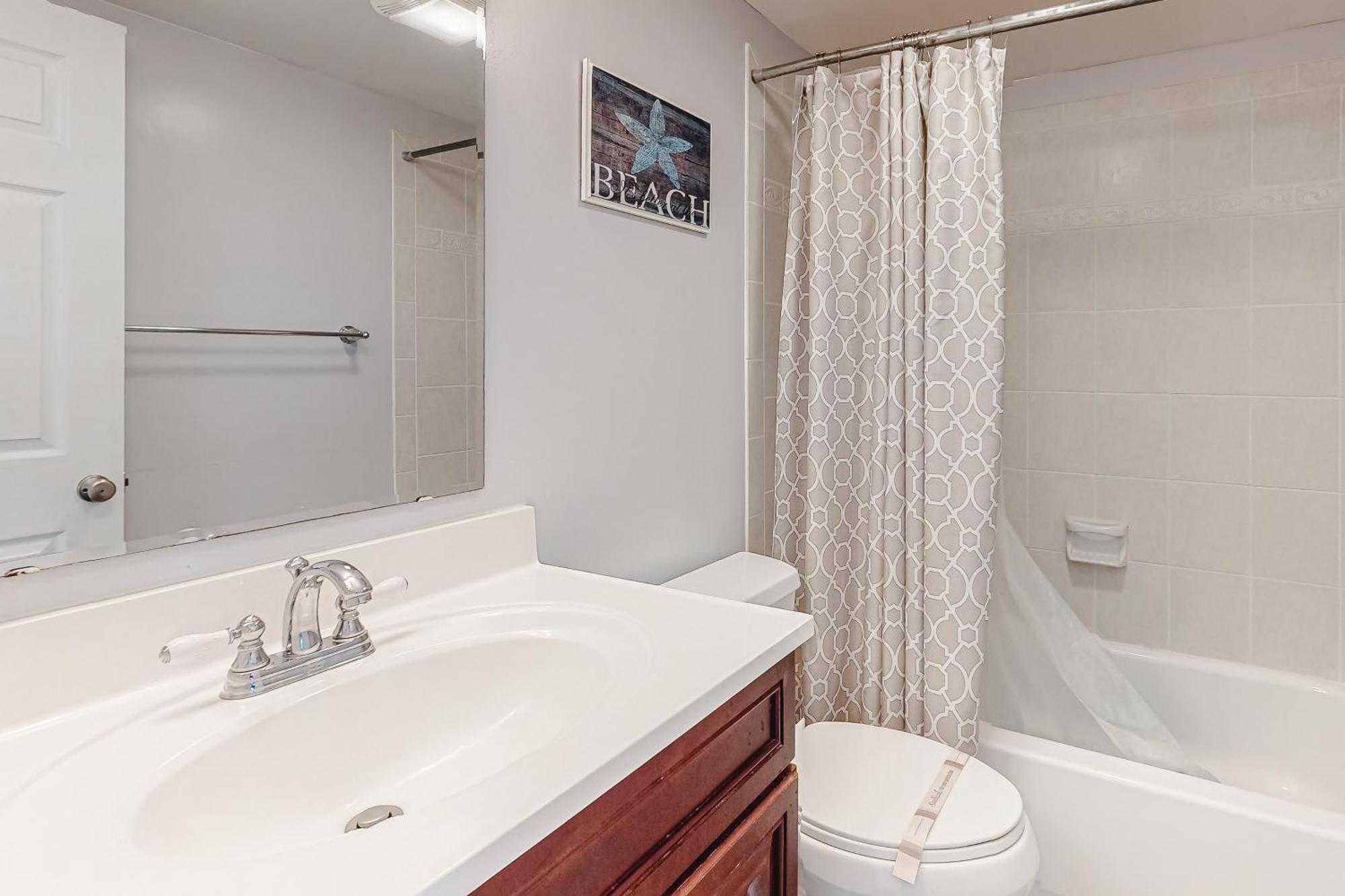 Villa Ocean Hideaway à Ocean City Extérieur photo
