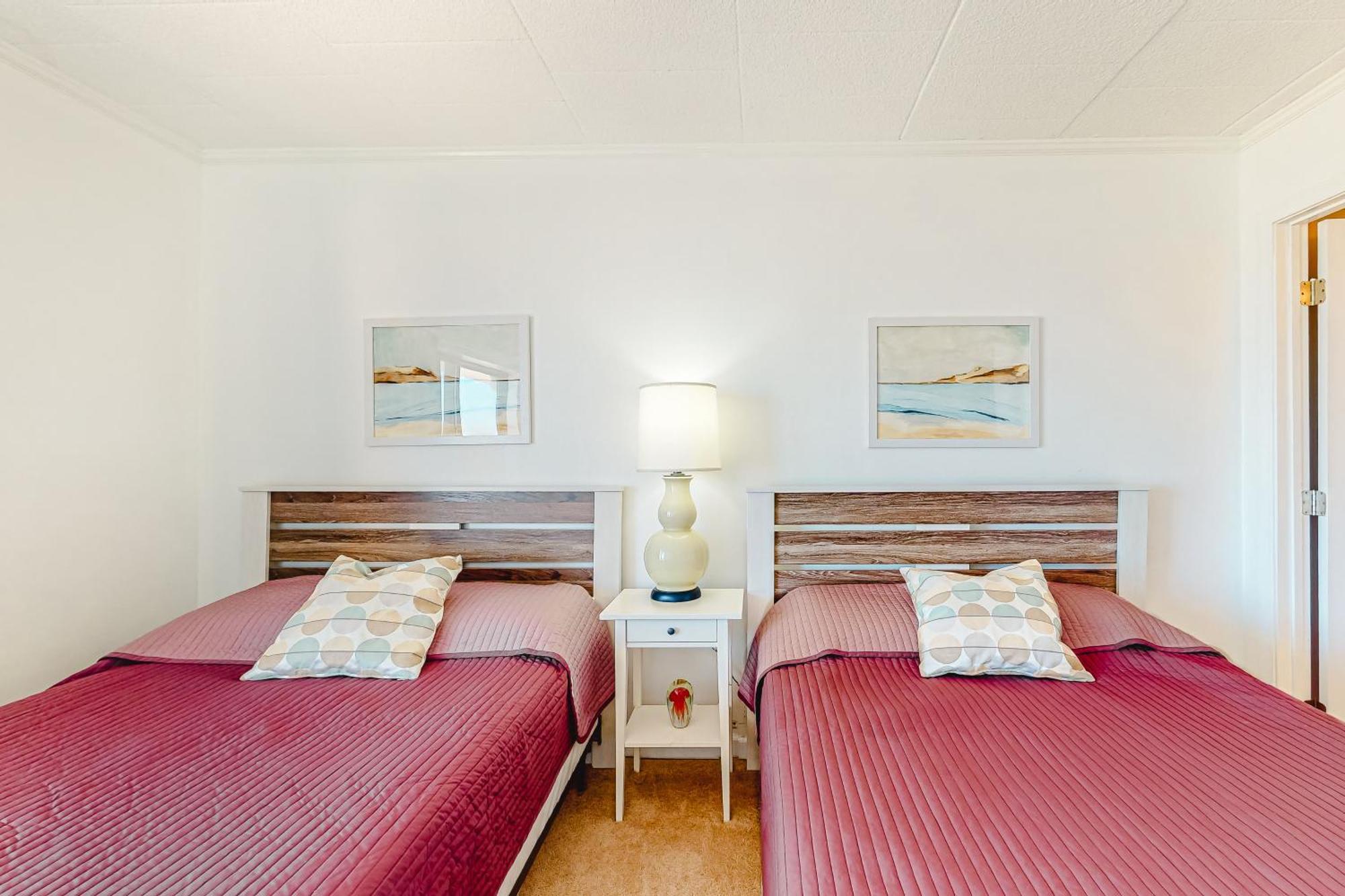 Villa Ocean Hideaway à Ocean City Extérieur photo