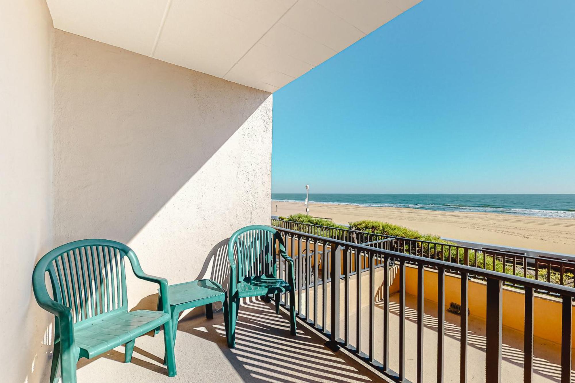 Villa Ocean Hideaway à Ocean City Chambre photo