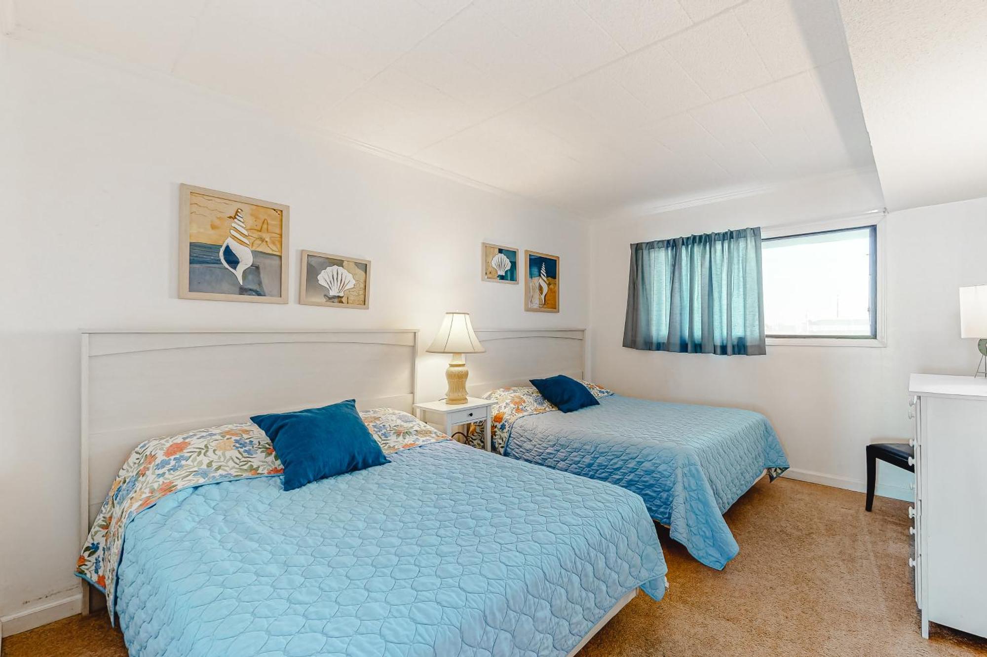 Villa Ocean Hideaway à Ocean City Extérieur photo