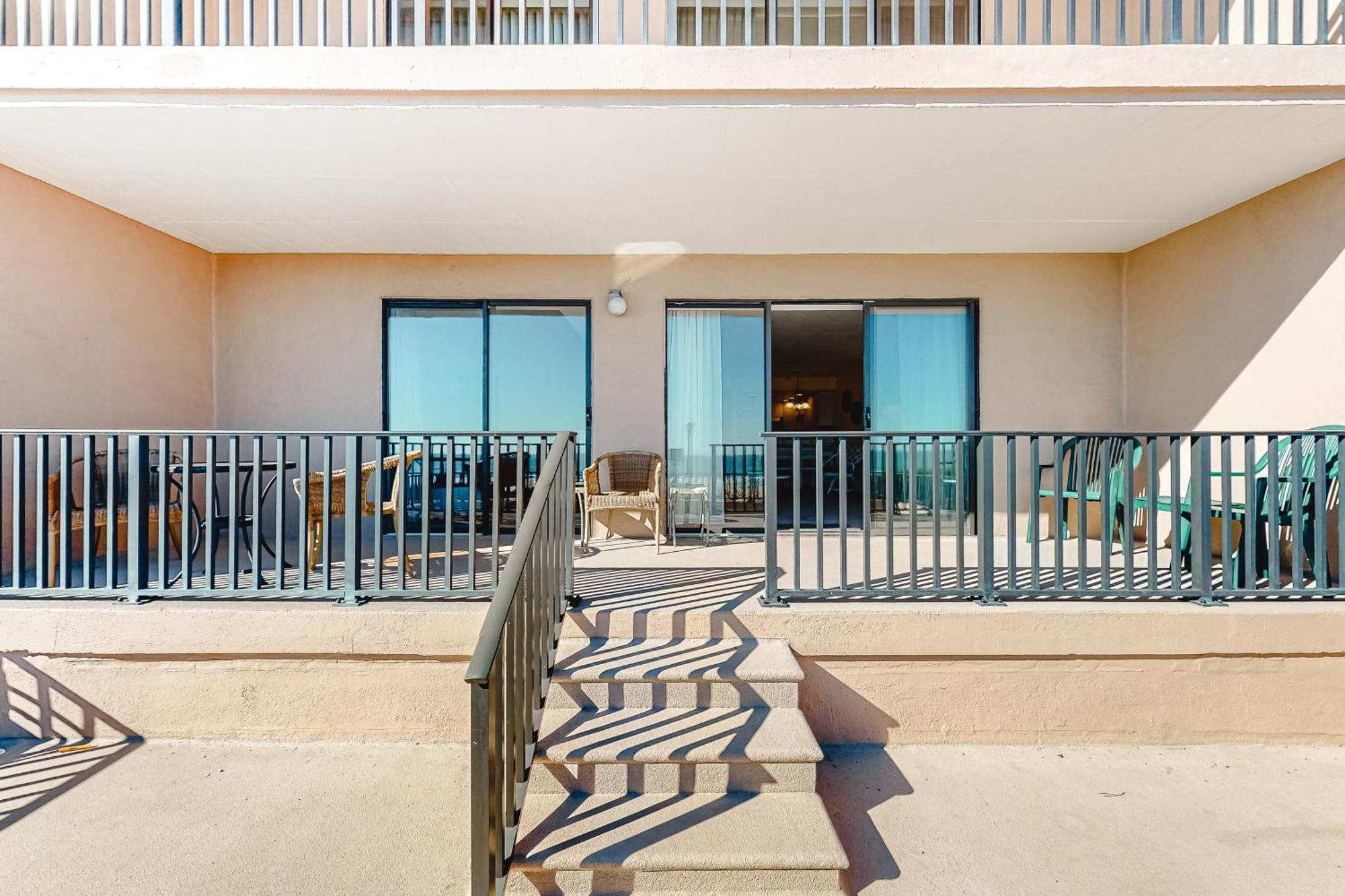 Villa Ocean Hideaway à Ocean City Extérieur photo