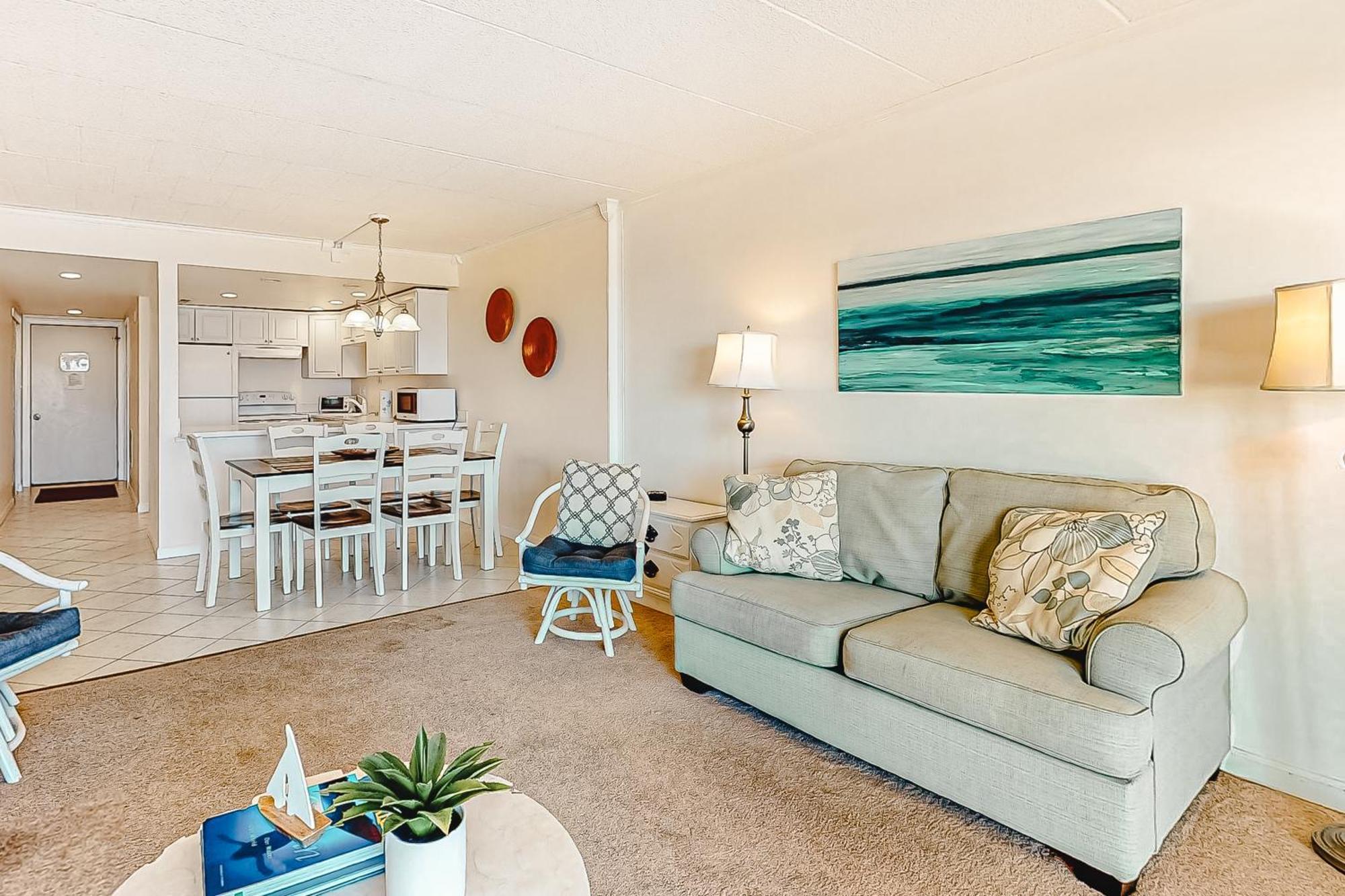 Villa Ocean Hideaway à Ocean City Extérieur photo